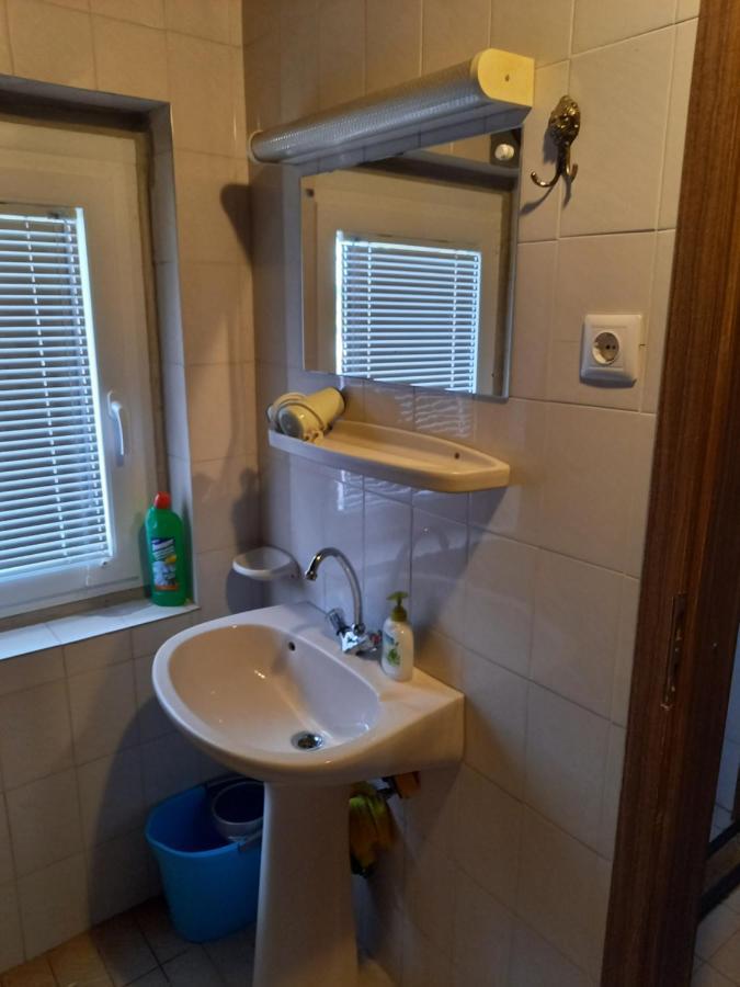 Fűzfa Apartmanház Tamási Habitación foto