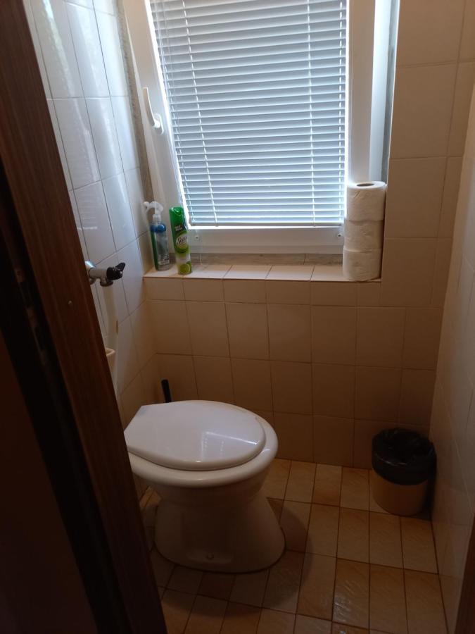 Fűzfa Apartmanház Tamási Habitación foto